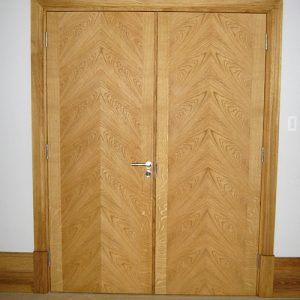 Kandd Internal Doors