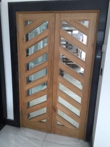 Kandd Internal Doors