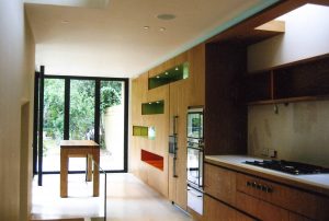 Kandd kitchen cabinetry