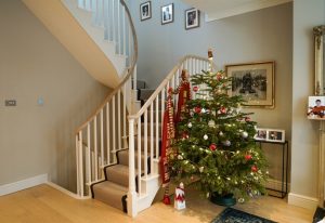 Staircase - K&D Joinery London