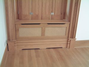 Kandd storage cabinetry