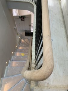 Kandd Handrails