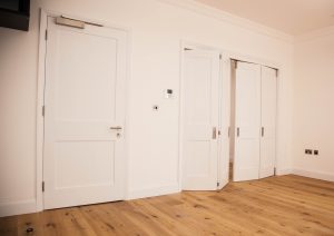 Kandd Internal Doors