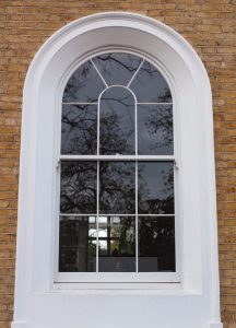 Wooden Sash windows, London. Wooden Windows