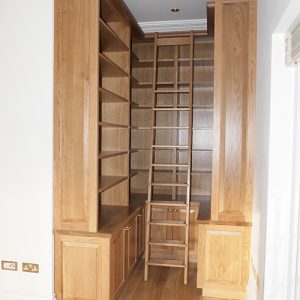 Kandd indoor cabinetry