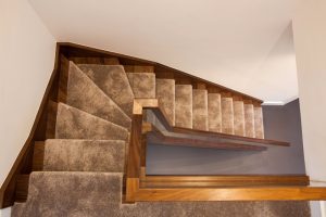 Wooden Staircase - K&D joinery