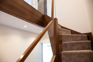Kandd Up and Down Staircase