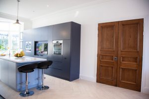 Kandd Kitchen cabinetry