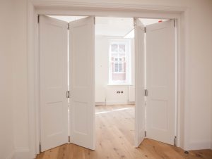 Kandd Internal Doors