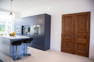 Kandd Internal Doors