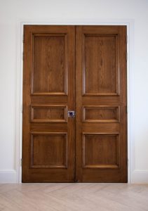 Internal Doors - K&D Joinery London