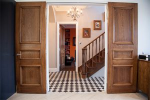 Kandd Internal Doors