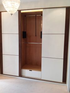 Kandd Indoor Cabinetry