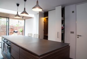 Kandd kitchen cabinetry