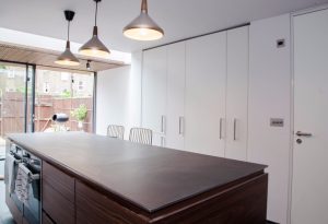Kandd Kitchen cabinetry