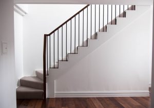 Carpentry - Wooden Staircase - K&D joinery