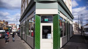 Well Street Market - K&D Joinery London