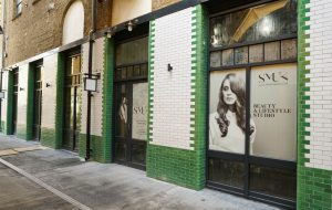 Beauty & Lifestyle Studio - K&D Joinery, London