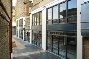 traditional sash windows for Camden