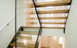 Staircase - K&D joinery London